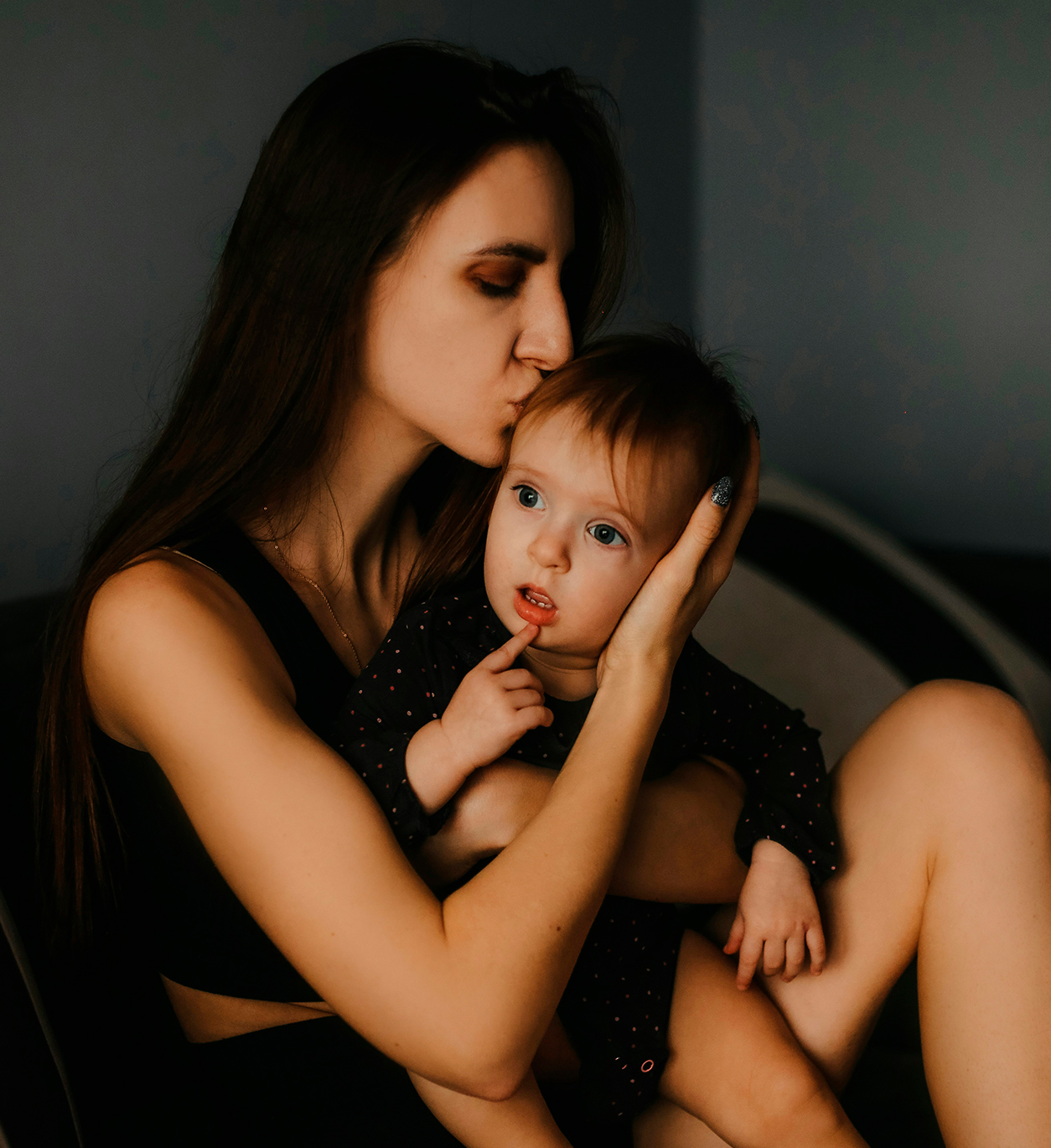 Maternidad